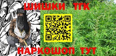 шишки Кимры